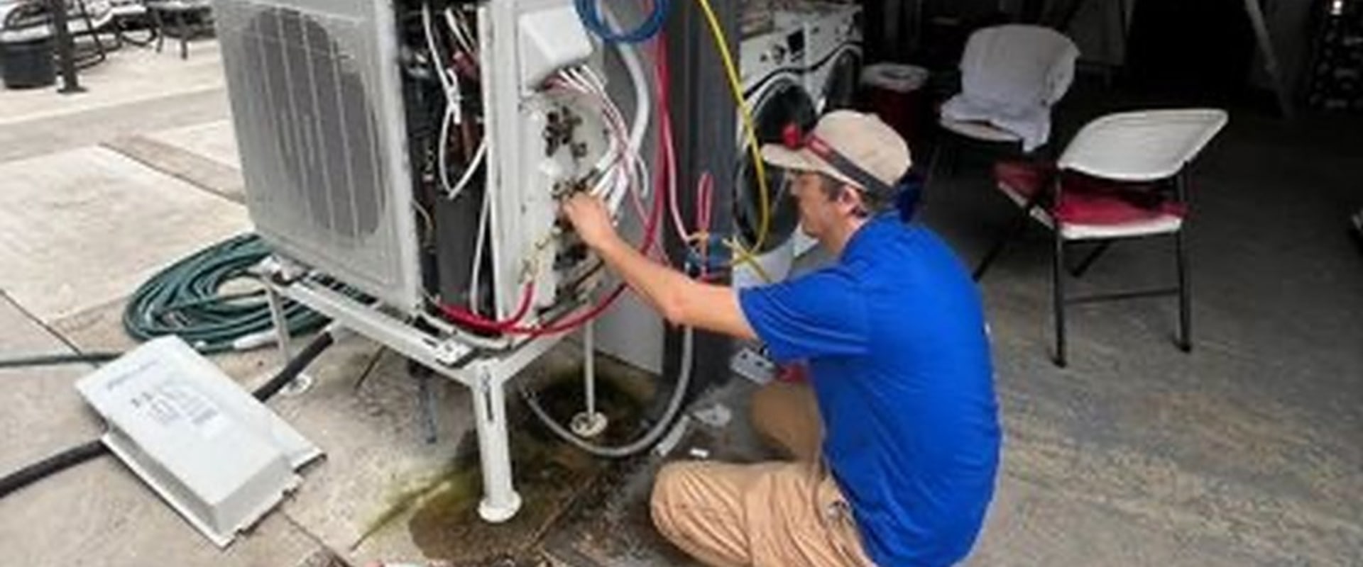 Issues Met By Homeowners After Not Getting Help From an HVAC UV Light Installation Service Company Near Miami Beach FL