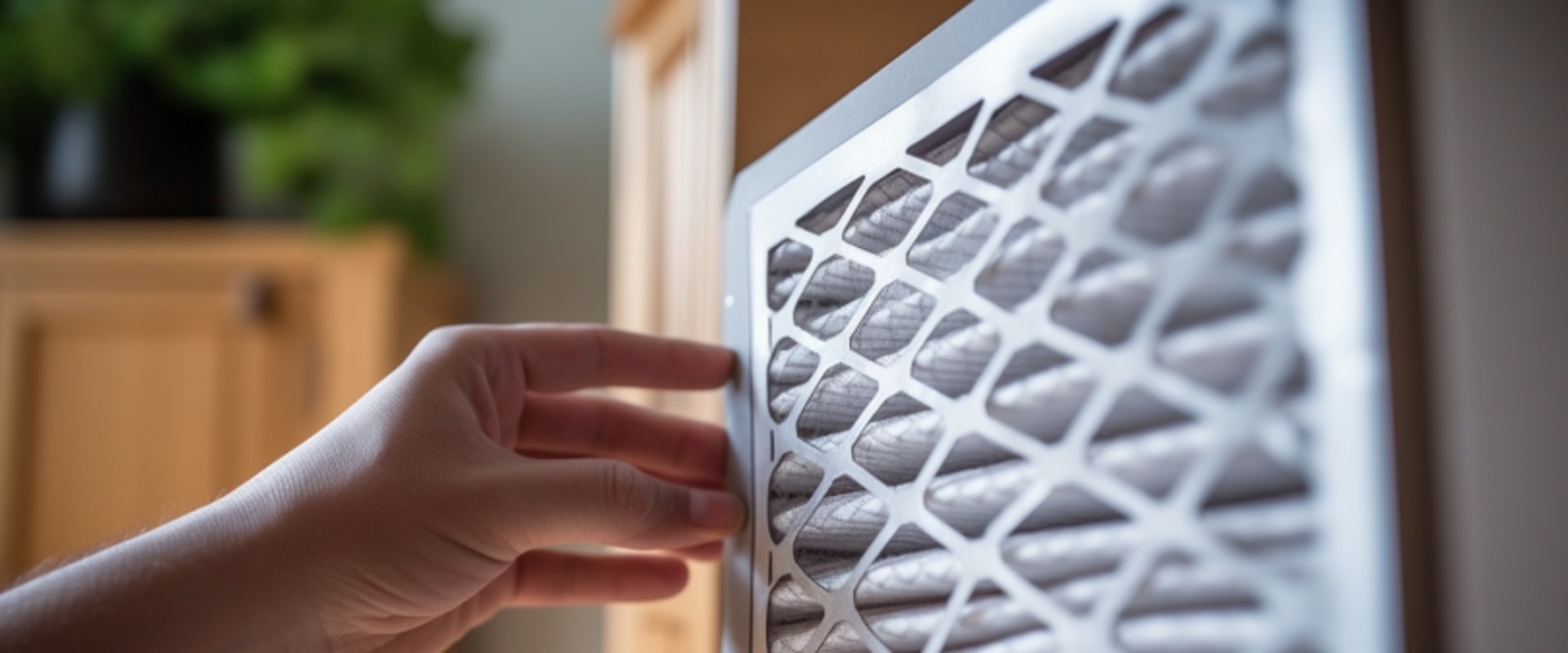 The Perfect Blend of Furnace HVAC Air Filter 20x30x4 and Air Ionizer Installation Services for Pristine Air Quality