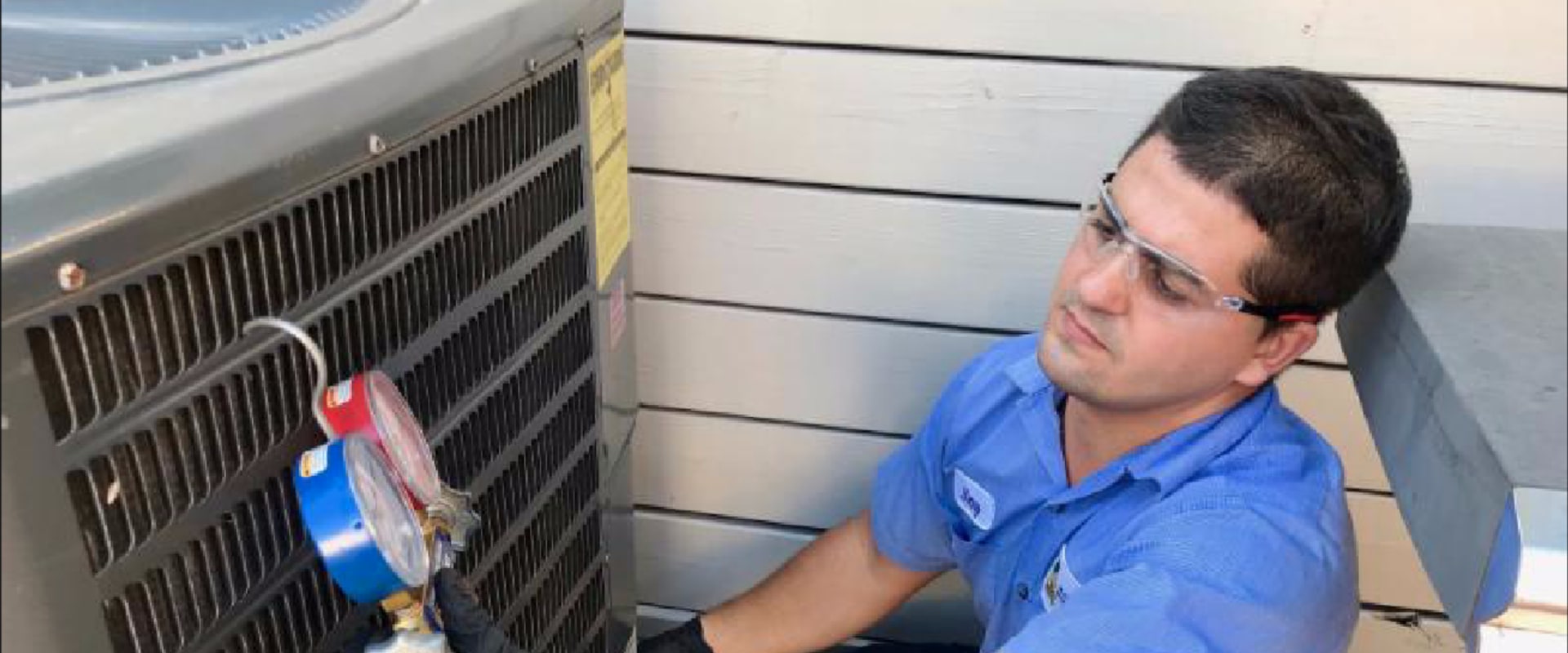 Cleaner Air With HVAC UV Light and Ionizer Installation Contractors Near Doral, FL