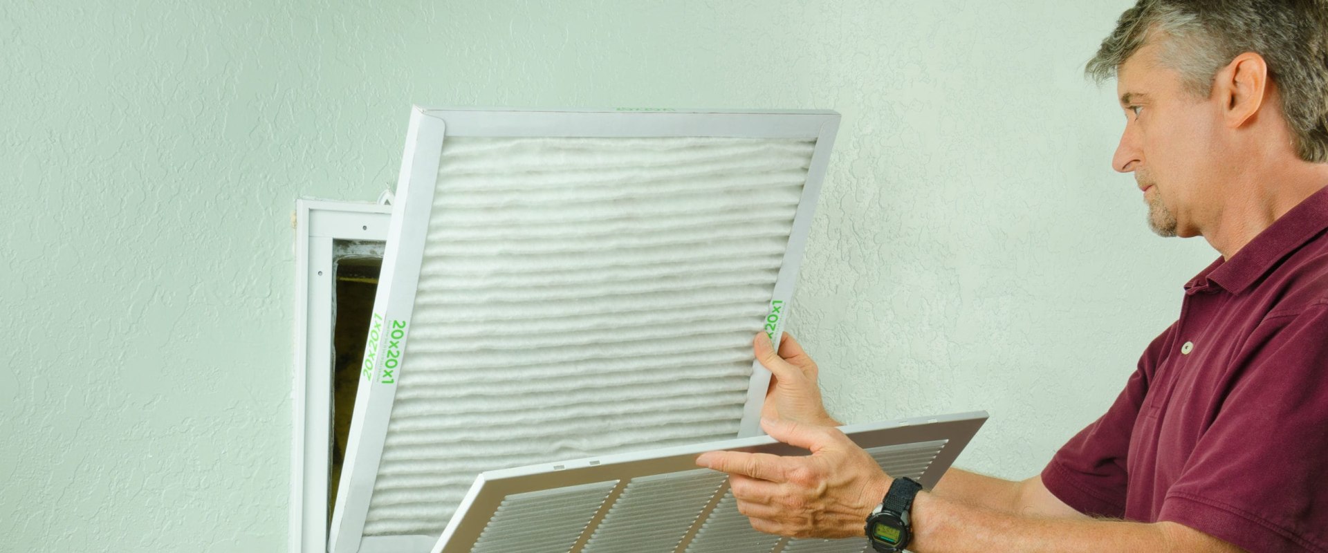 On a Quest to Find the AC Air Filter in My Home | A Comprehensive Guide