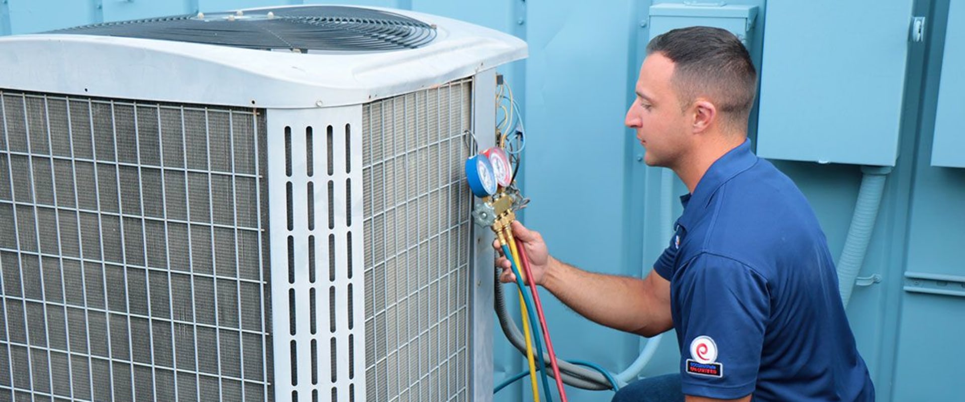 Affordable AC Air Conditioning Tune Up in Aventura FL