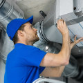 Why Air Ionizer Installations by HVAC Services Near Kendall FL Are Highly Trusted