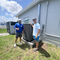 Best HVAC Air Conditioning Replacement Services in Coral Gables FL