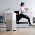 The Benefits of Installing an Air Purifier Ionizer for HVAC