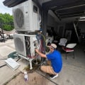 Issues Met By Homeowners After Not Getting Help From an HVAC UV Light Installation Service Company Near Miami Beach FL