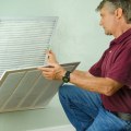 On a Quest to Find the AC Air Filter in My Home | A Comprehensive Guide