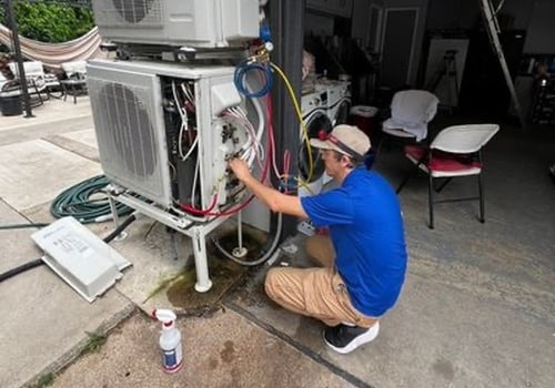 Issues Met By Homeowners After Not Getting Help From an HVAC UV Light Installation Service Company Near Miami Beach FL