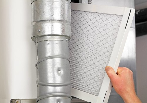 Explore the High-Efficiency Best Furnace Air Filters Near Me