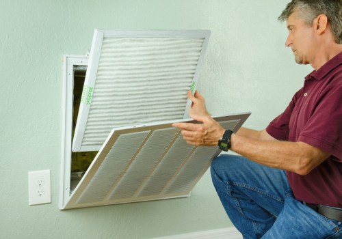 On a Quest to Find the AC Air Filter in My Home | A Comprehensive Guide